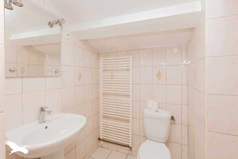 Vente Maison ST MICHEL - 8 pièces -186 m² - (32300)