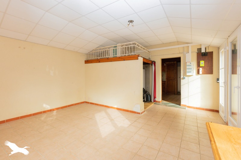 Vente Maison ST MICHEL - 8 pièces -186 m² - (32300)