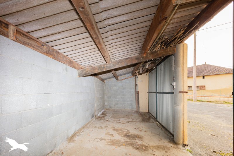 Vente Maison ST MICHEL - 8 pièces -186 m² - (32300)