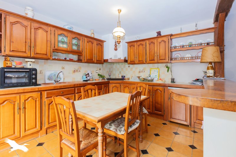 Vente Maison STE DODE - 10 pièces -273 m² - (32170)