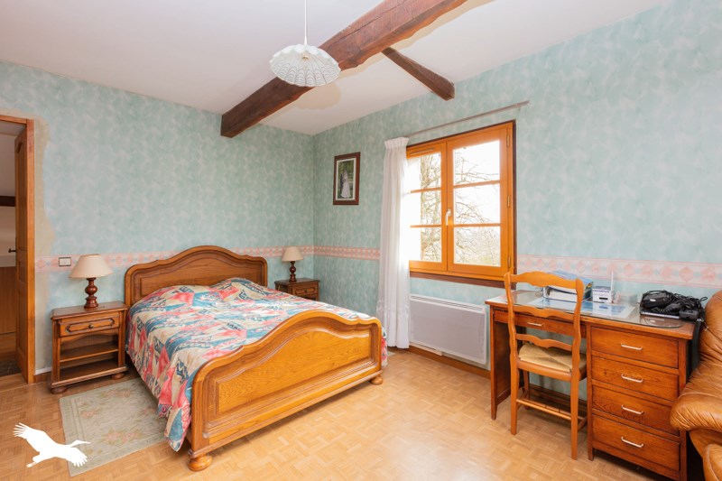 Vente Maison STE DODE - 10 pièces -273 m² - (32170)