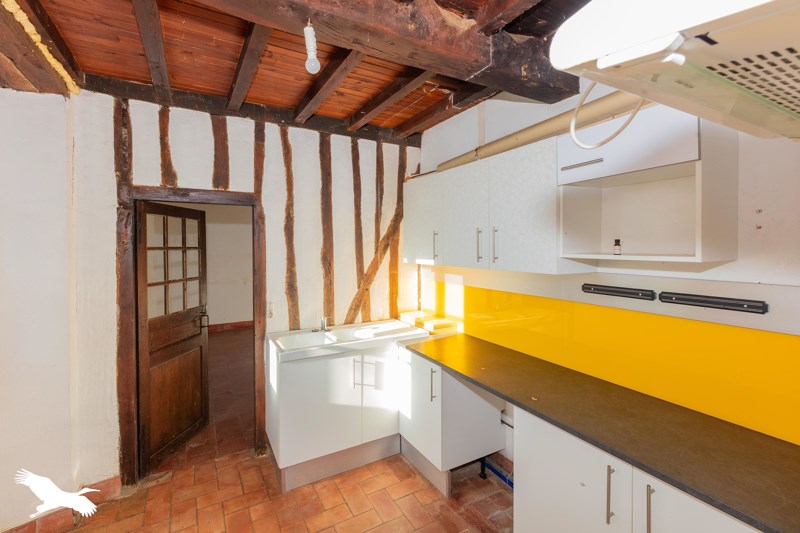 Vente Maison BEZUES BAJON - 8 pièces -210 m² - (32140)