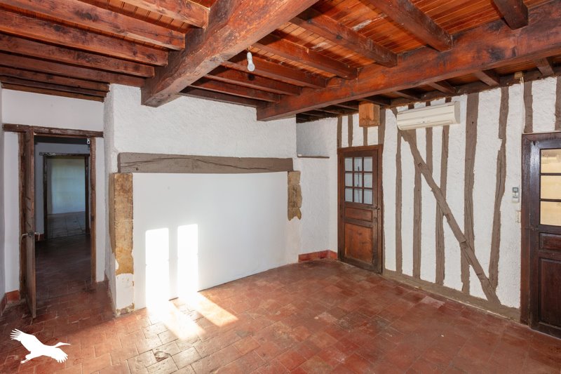 Vente Maison BEZUES BAJON - 8 pièces -210 m² - (32140)