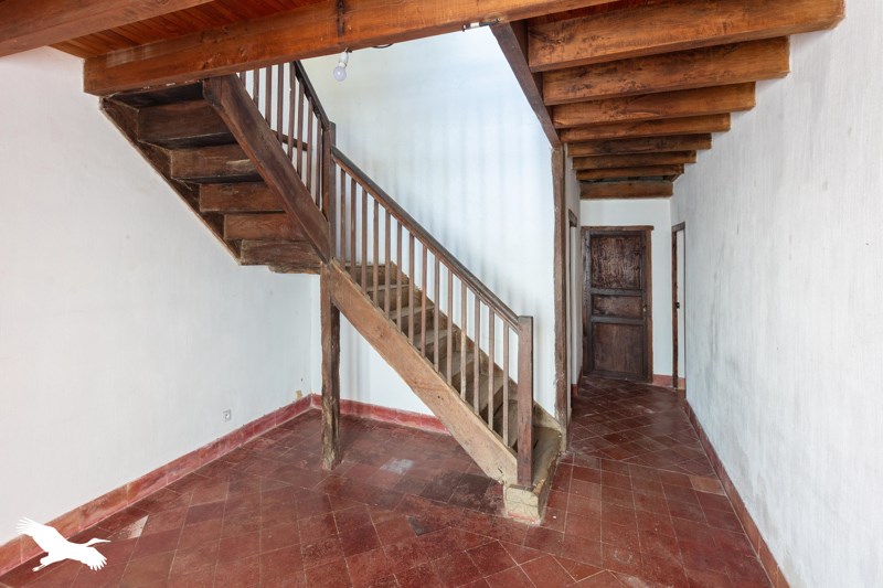 Vente Maison BEZUES BAJON - 8 pièces -210 m² - (32140)