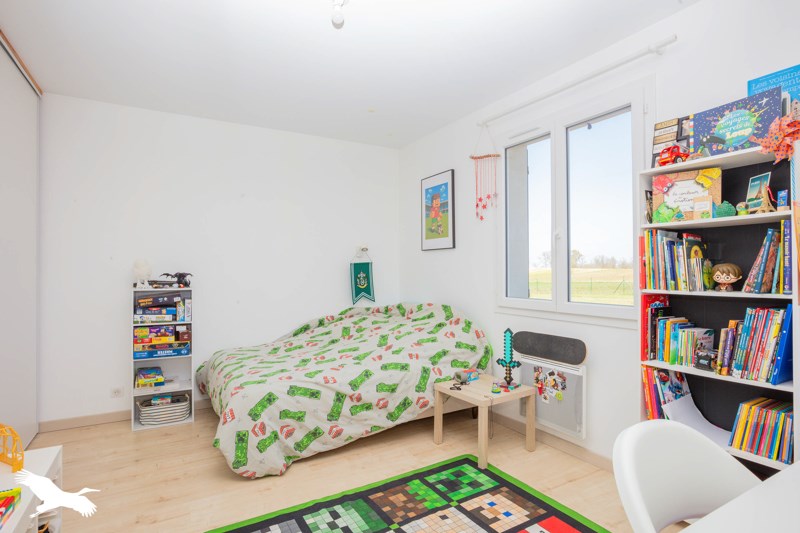 Vente Maison LOURTIES MONBRUN - 5 pièces -125 m² - (32140)