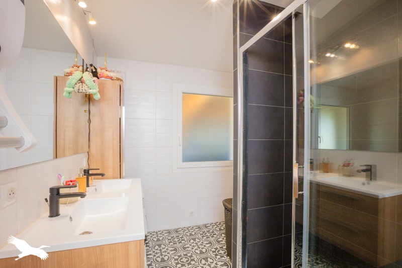 Vente Maison LOURTIES MONBRUN - 5 pièces -125 m² - (32140)