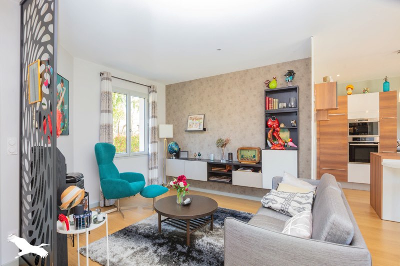 Vente Maison MARCIAC - 4 pièces -96 m² - (32230)