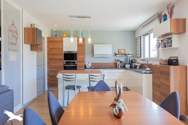 Vente Maison MARCIAC - 4 pièces -96 m² - (32230)