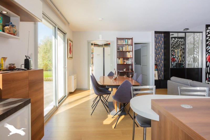 Vente Maison MARCIAC - 4 pièces -96 m² - (32230)