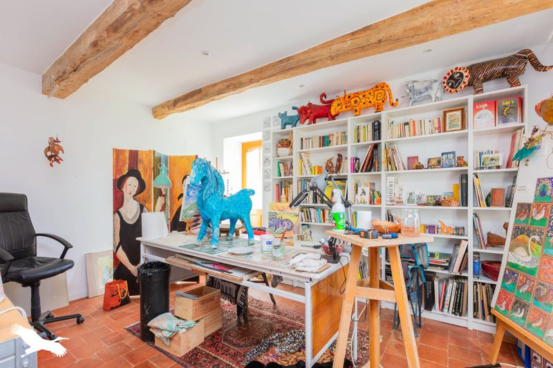 Vente Maison STE DODE - 6 pièces -110 m² - (32170)