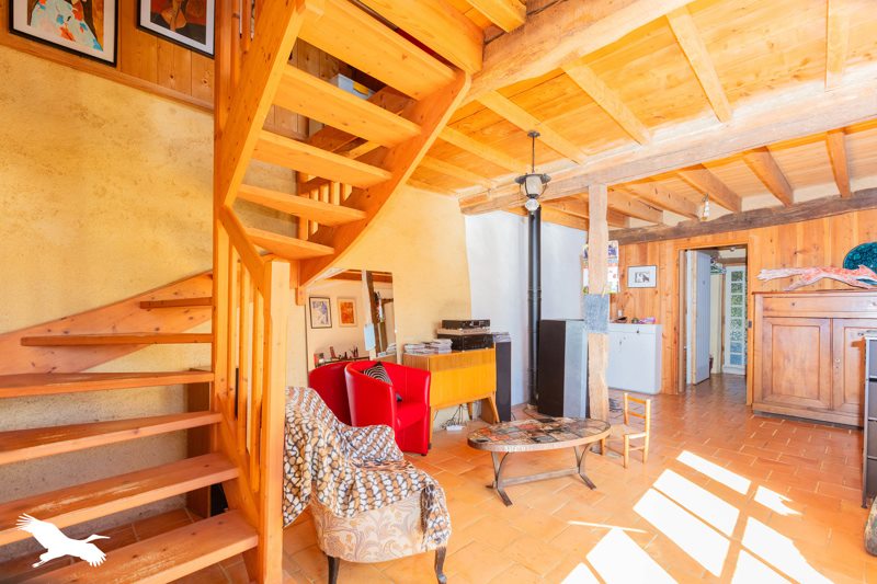 Vente Maison STE DODE - 6 pièces -110 m² - (32170)