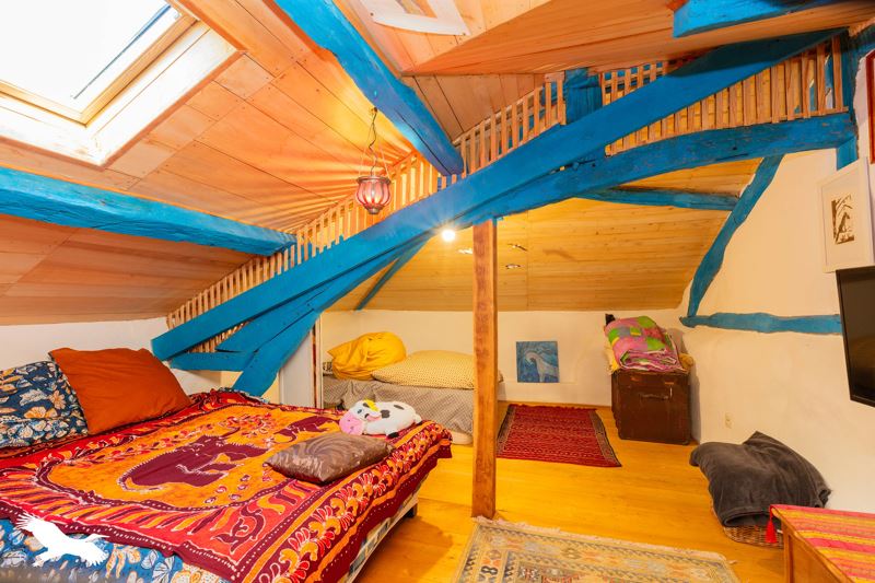 Vente Maison STE DODE - 6 pièces -110 m² - (32170)