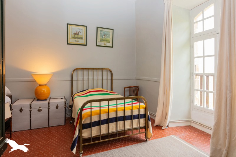 Vente Maison MONTESQUIOU - 9 pièces -245 m² - (32320)