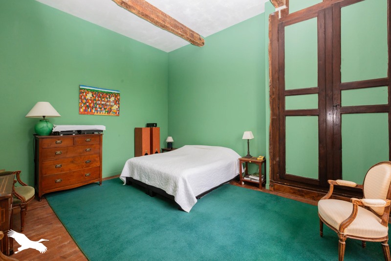 Vente Maison MONTESQUIOU - 9 pièces -245 m² - (32320)