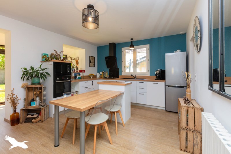 Vente Maison MIRANDE - 5 pièces -128 m² - (32300)