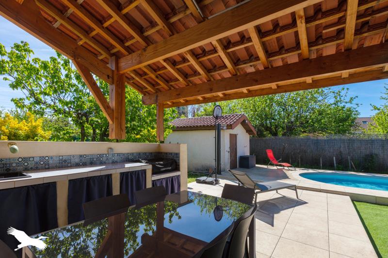 Vente Maison MIRANDE - 5 pièces -128 m² - (32300)