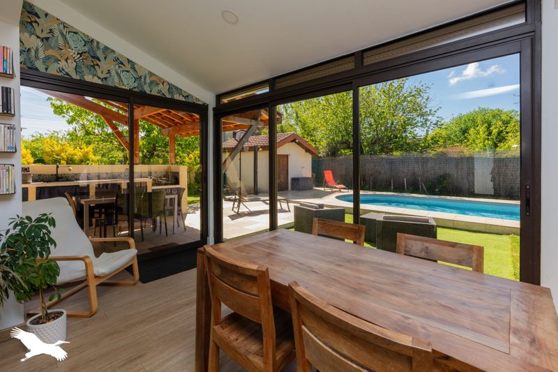 Vente Maison MIRANDE - 5 pièces -128 m² - (32300)