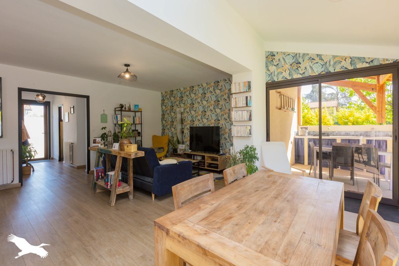 Vente Maison MIRANDE - 5 pièces -128 m² - (32300)