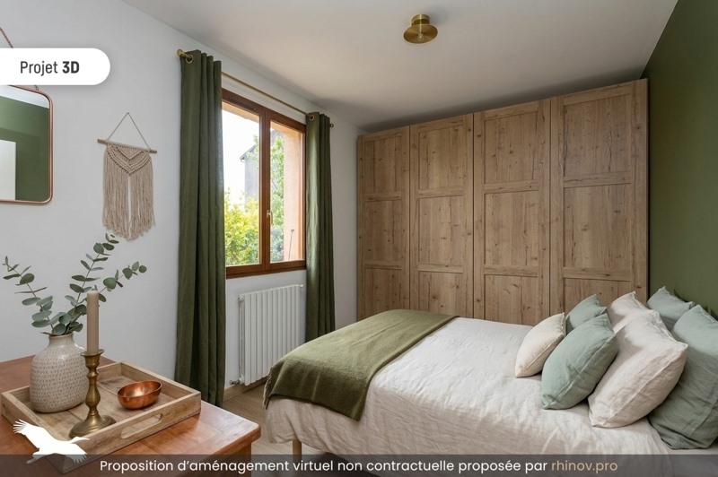 Vente Maison MIRANDE - 5 pièces -128 m² - (32300)