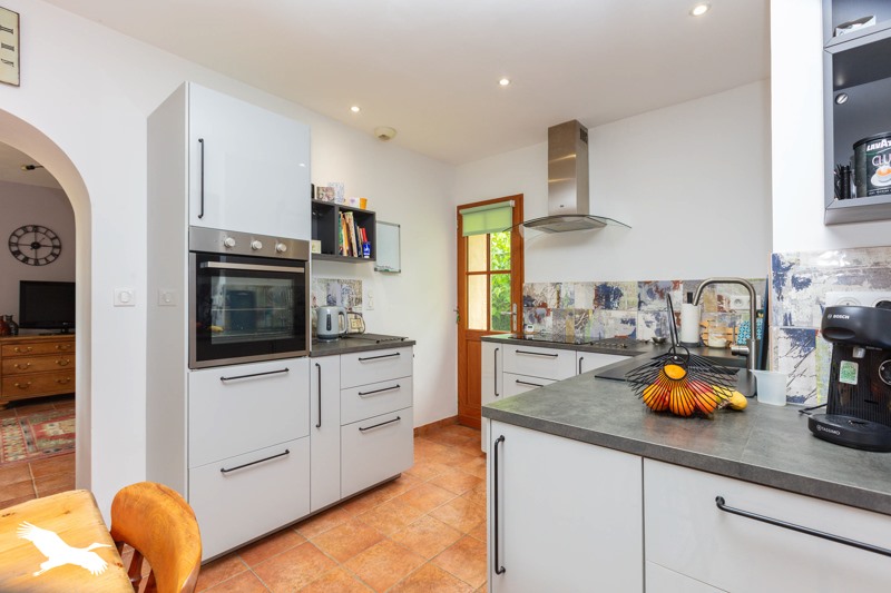 Vente Maison MARCIAC - 4 pièces -128 m² - (32230)