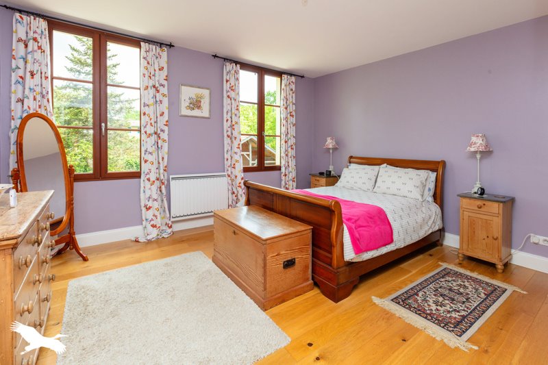 Vente Maison MARCIAC - 4 pièces -128 m² - (32230)