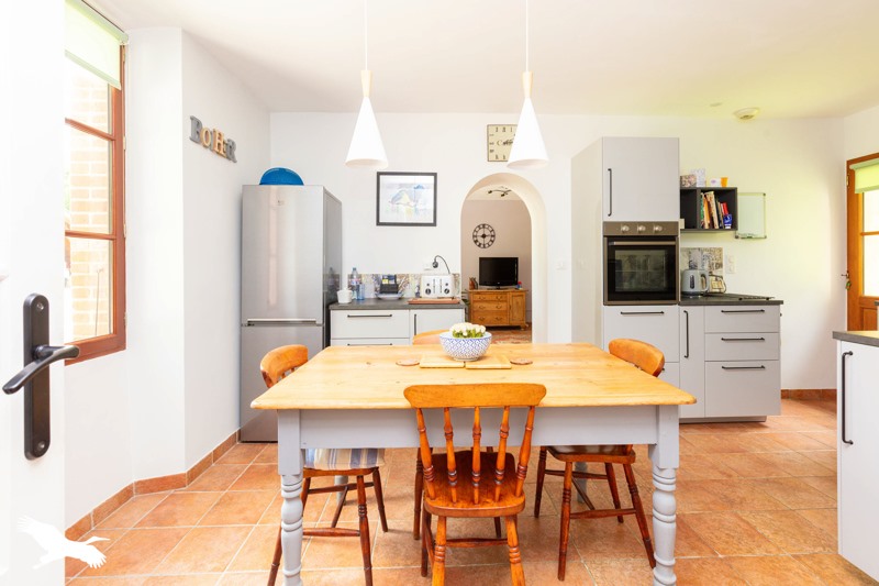 Vente Maison MARCIAC - 4 pièces -128 m² - (32230)