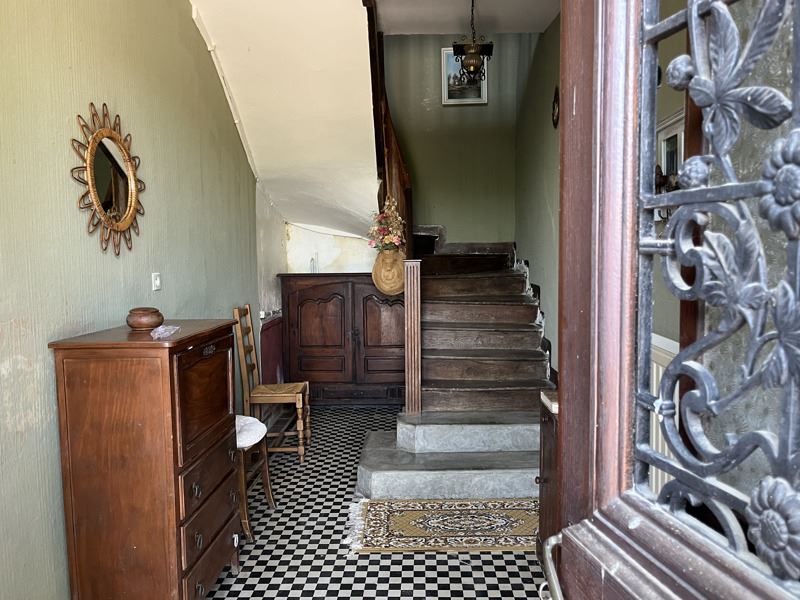 Vente Maison ST ELIX THEUX - 6 pièces -187 m² - (32300)