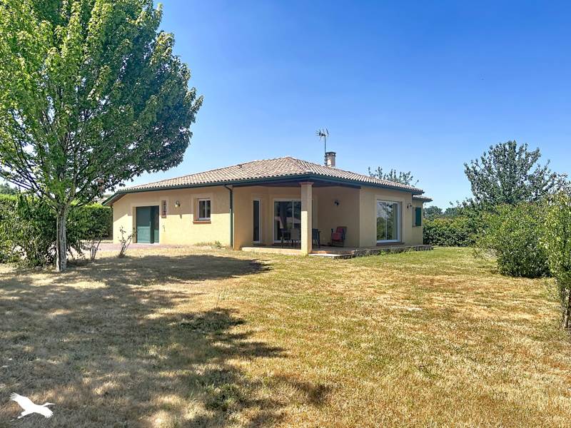 Maison 6 pièces 154 m² · à Mirande · 154 m² · 281 000 €