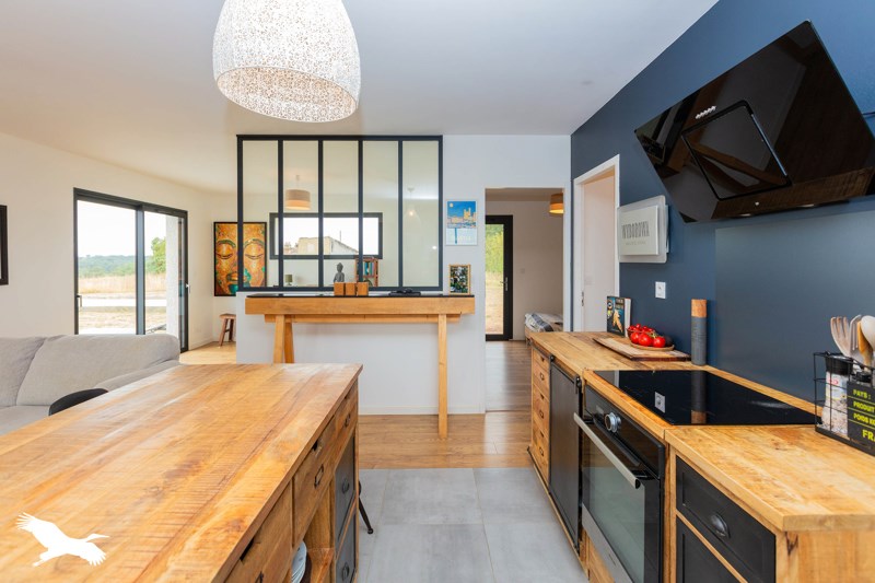Vente Maison POUY LOUBRIN - 2 pièces -67 m² - (32260)