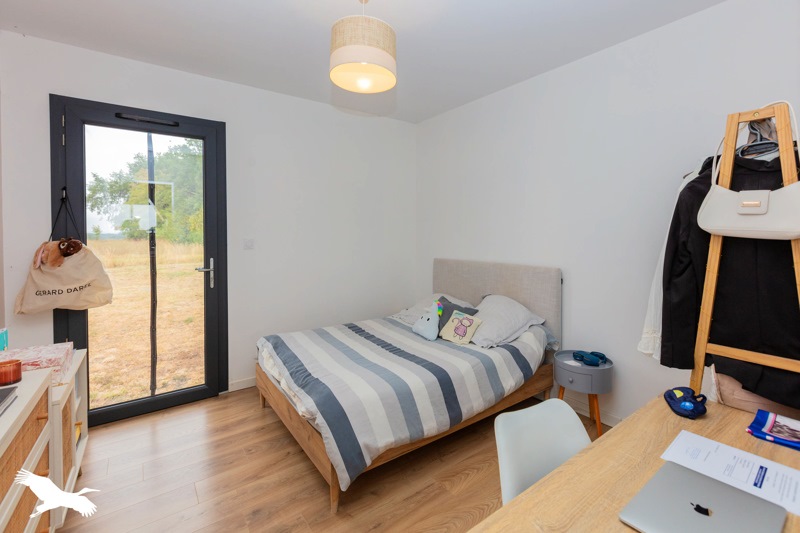 Vente Maison POUY LOUBRIN - 2 pièces -67 m² - (32260)