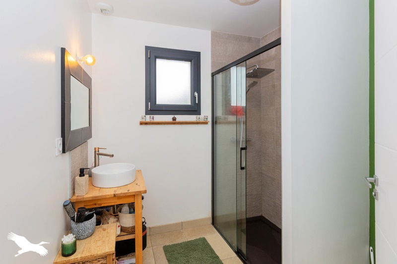 Vente Maison POUY LOUBRIN - 2 pièces -67 m² - (32260)