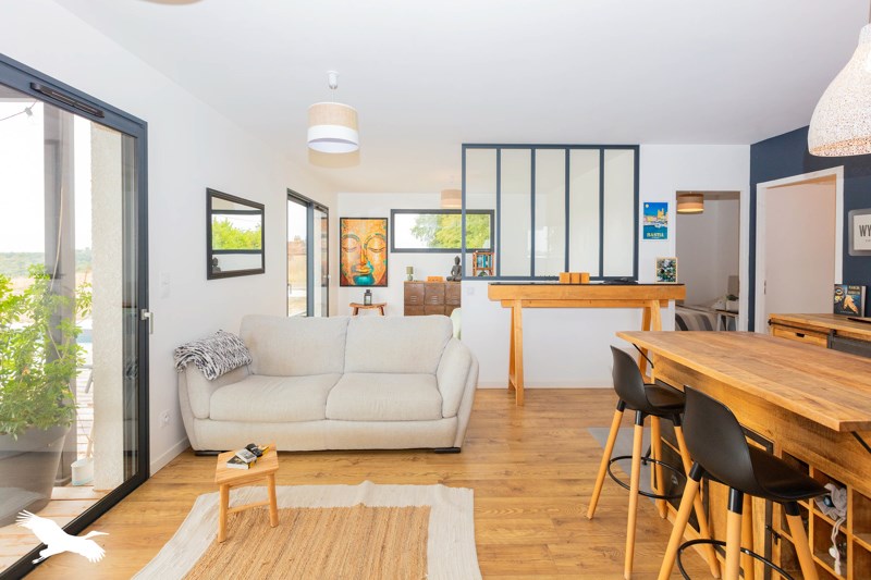Vente Maison POUY LOUBRIN - 2 pièces -67 m² - (32260)