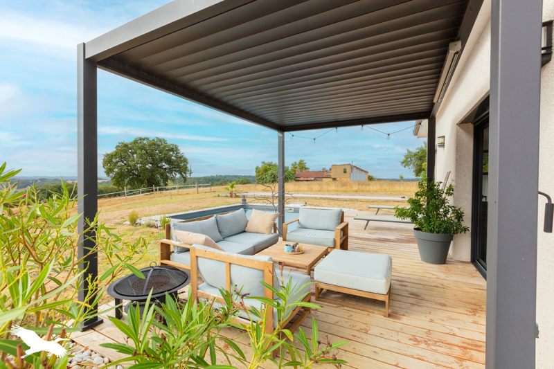 Vente Maison POUY LOUBRIN - 2 pièces -67 m² - (32260)