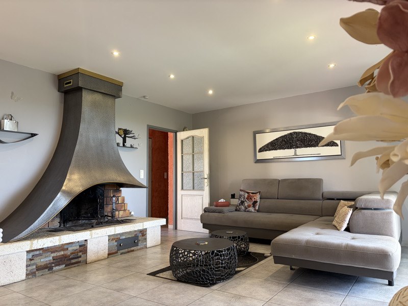 Vente Maison ST MAUR - 6 pièces -176 m² - (32300)
