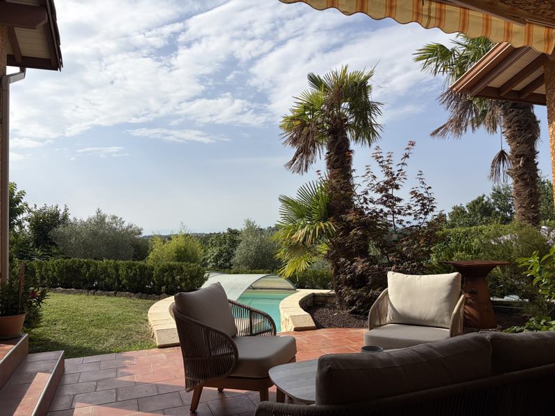 Vente Maison ST MAUR - 6 pièces -176 m² - (32300)