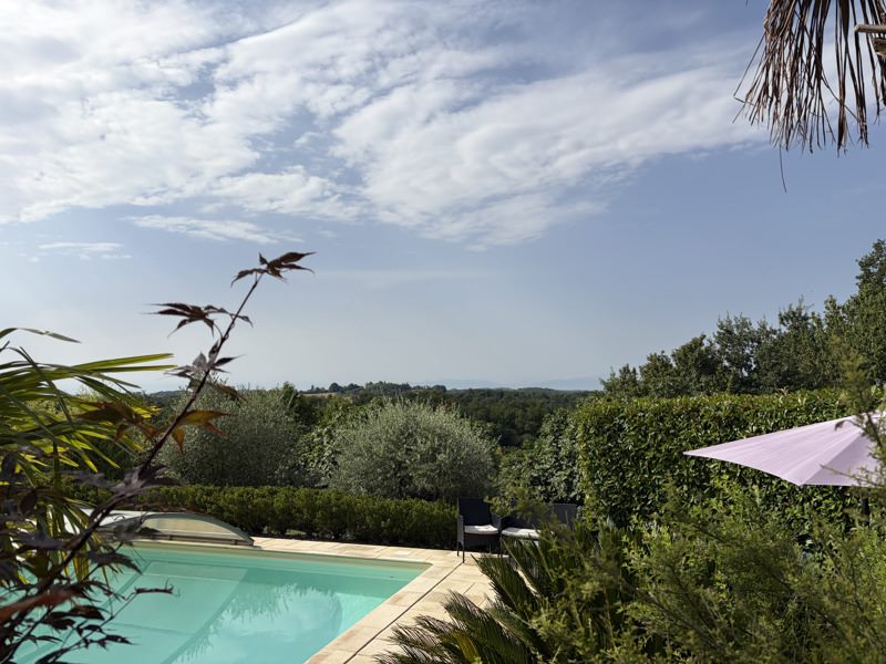 Vente Maison ST MAUR - 6 pièces -176 m² - (32300)