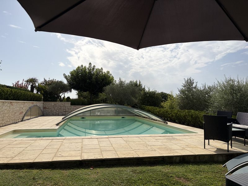 Vente Maison ST MAUR - 6 pièces -176 m² - (32300)