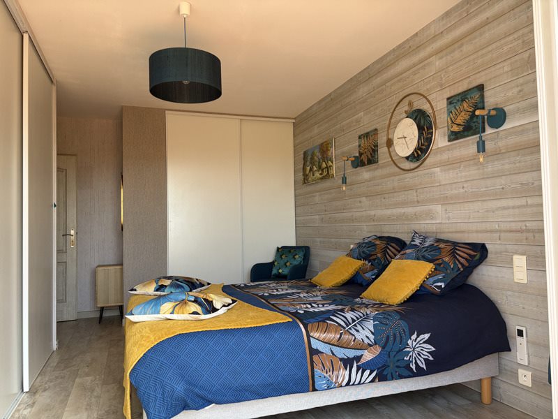 Vente Maison ST MAUR - 6 pièces -176 m² - (32300)