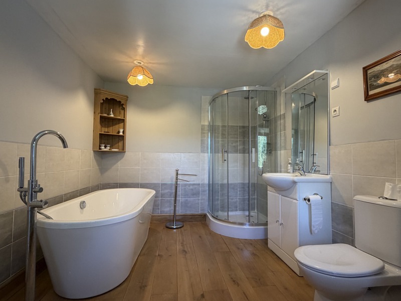 Vente Maison ST MICHEL - 5 pièces -194 m² - (32300)
