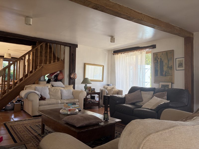 Vente Maison ST MICHEL - 5 pièces -194 m² - (32300)