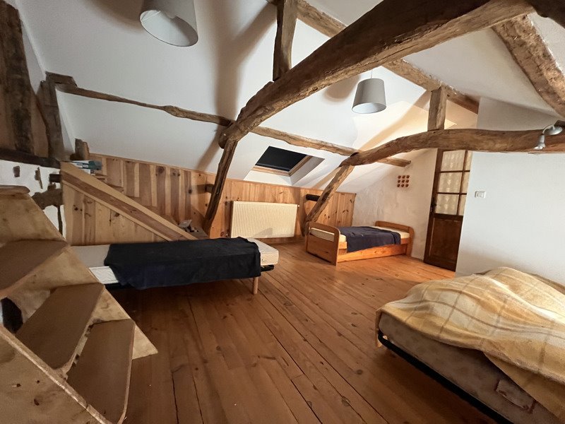 Vente Maison LOURTIES MONBRUN - 10 pièces -340 m² - (32140)