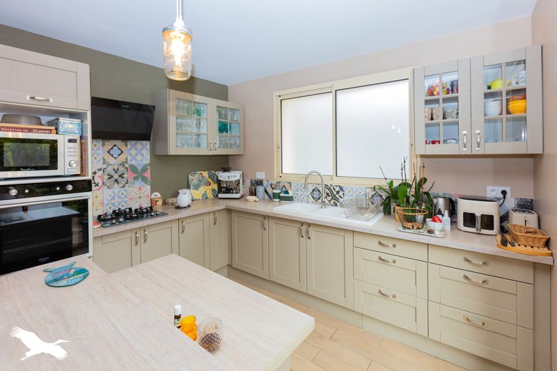Vente Maison Mirande - 5 pièces -123 m² - (32300)