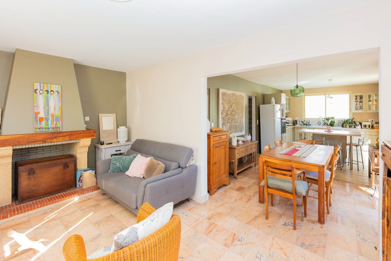 Vente Maison Mirande - 5 pièces -123 m² - (32300)