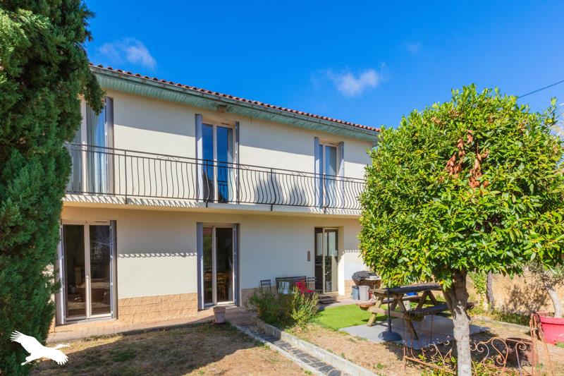 Vente Maison Mirande - 5 pièces -123 m² - (32300)