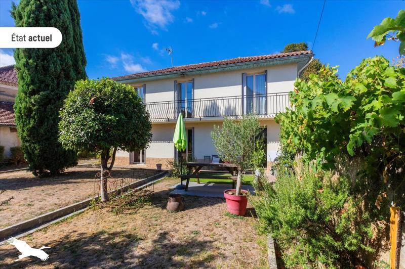 Maison 5 pièces 123 m² · à Mirande · 123 m² · 199 900 €