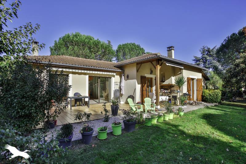 Vente Maison MIRANDE 32300 6 pièces - 165 m²
