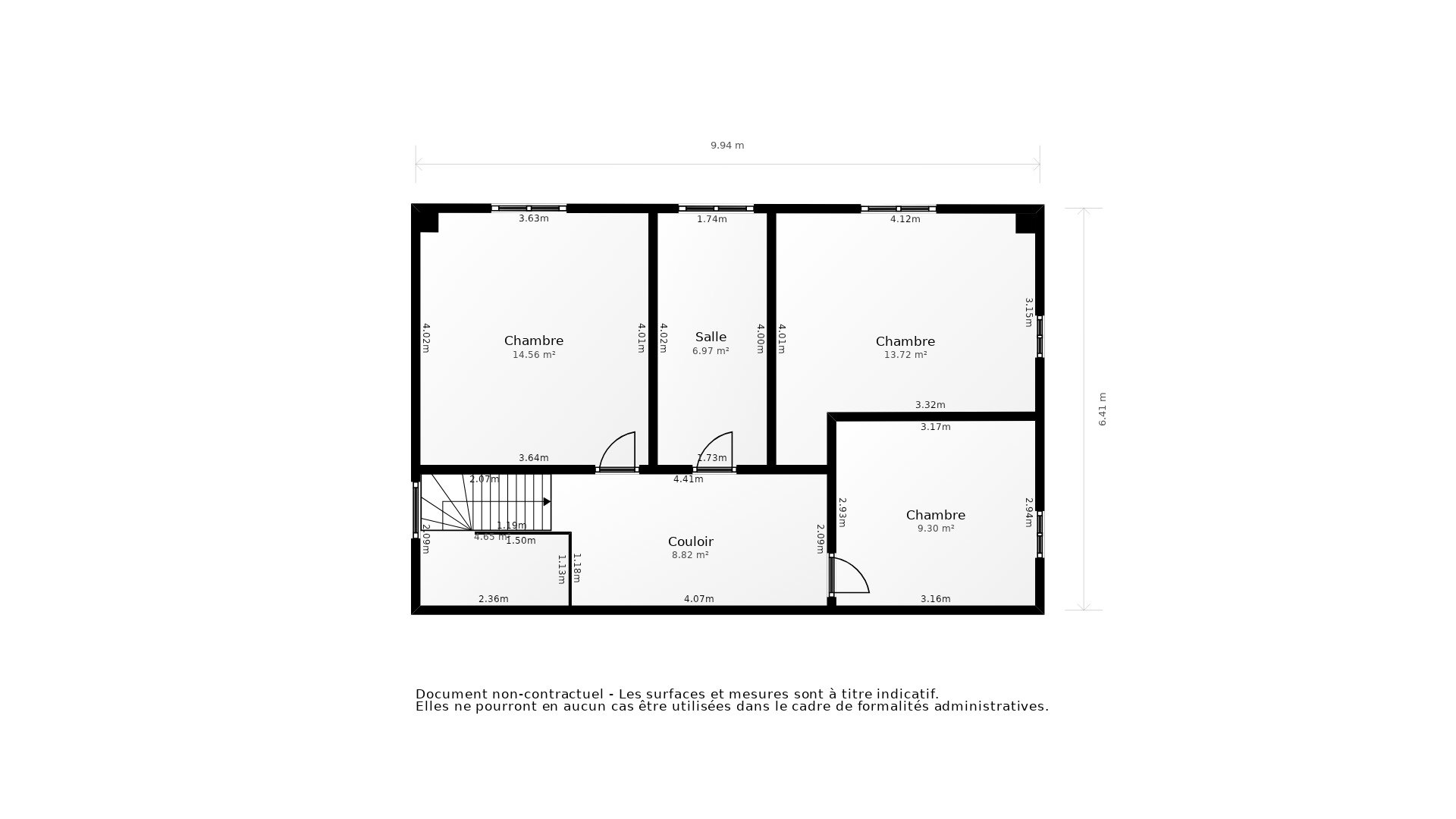 Vente Maison GRAMAT - 11 pièces - 400 m² - (46500)