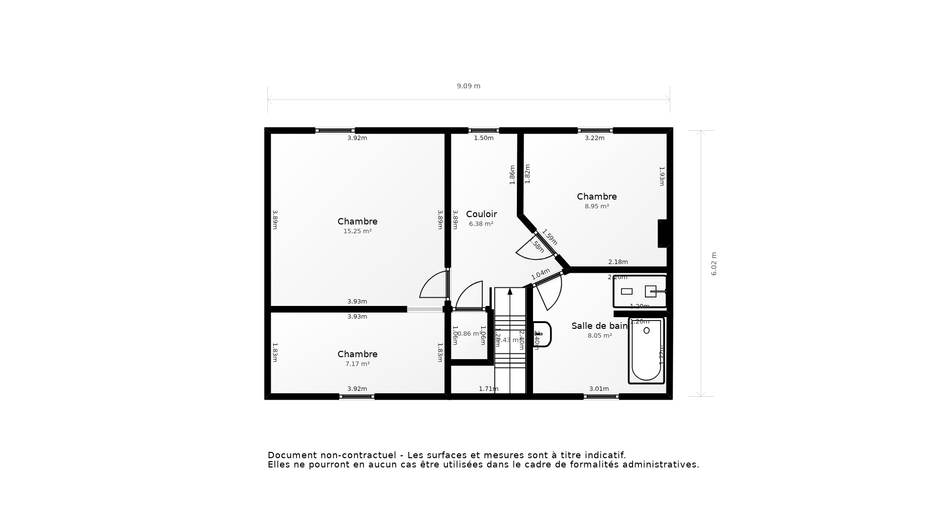 Vente Maison SCAER - 4 pièces - 82 m² - (29390)
