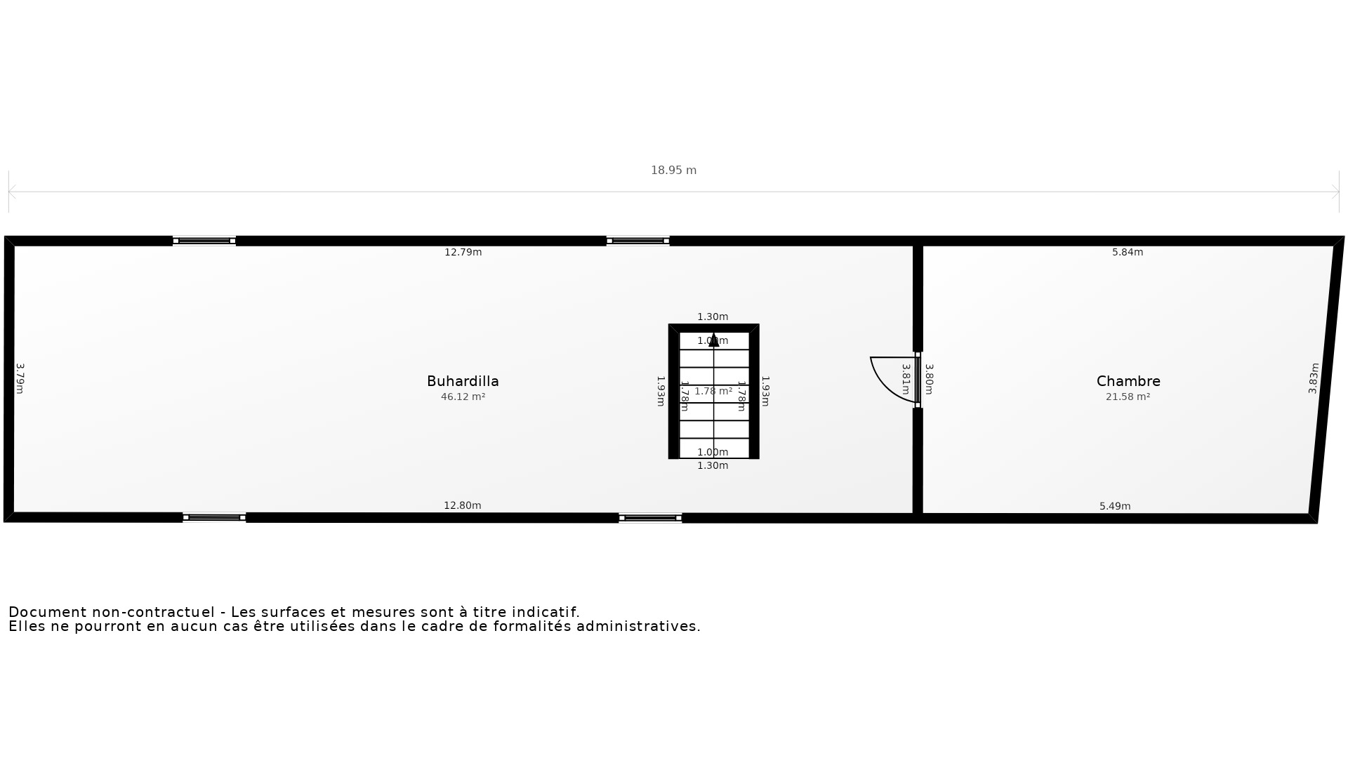 Vente Maison LANNION - 6 pièces - 139 m² - (22300)