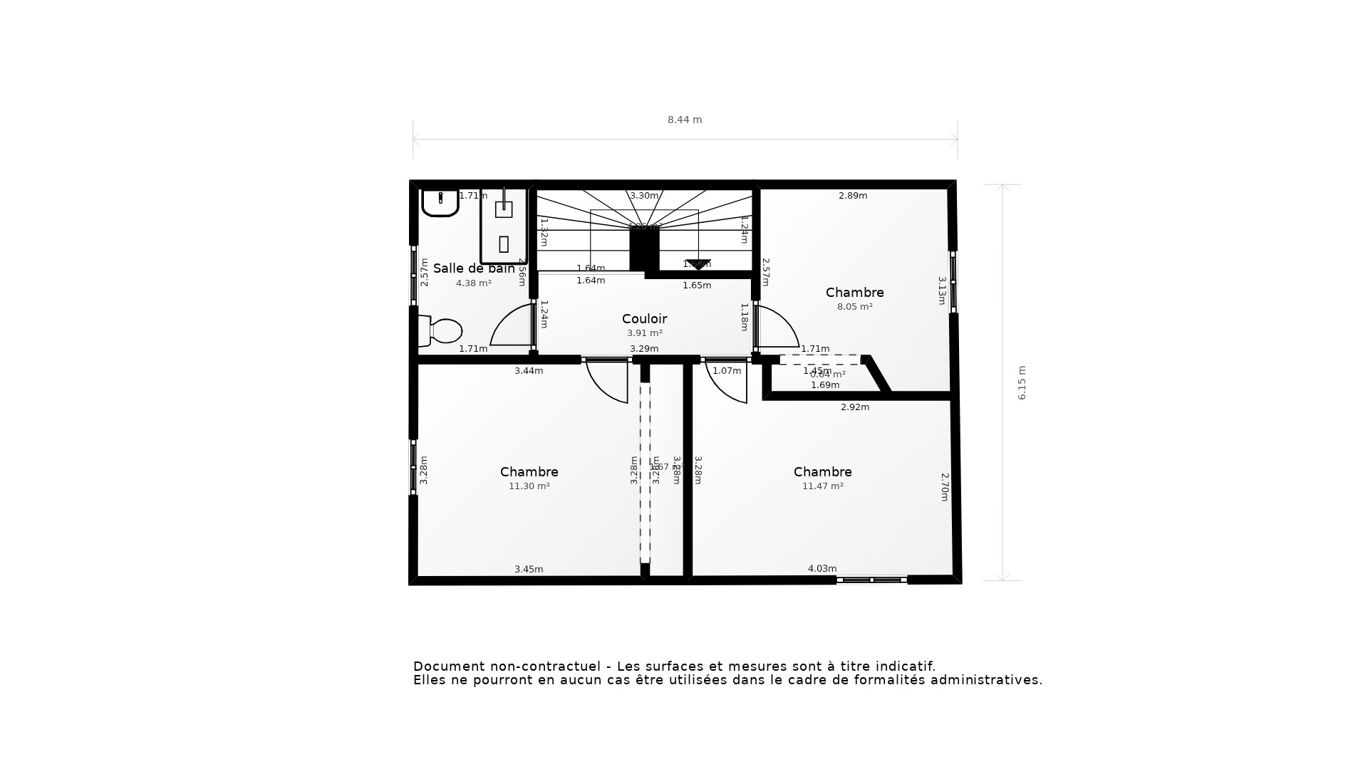 Vente Maison PORT DES BARQUES - 5 pièces - 110 m² - (17730)